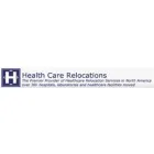 HEALTH CARE RELOCATIONS LTD.