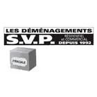 DÉMÉNAGEMENT S V P