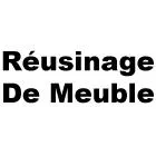 RÉUSINAGE DE MEUBLES