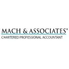 MACH & ASSOCIATES CHARTERED PROFESSIONAL ACCOUNTANT
