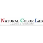 NATURAL COLOR LAB