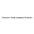VANCOUVER YOUTH SYMPHONY ORCHESTRA SOCIETY