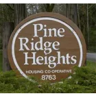 PINE RIDGE HOUSING CO-OPERATIVE