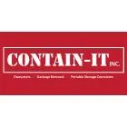 CONTAIN-IT