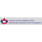 CUSTOMS AND IMMIGRATION UNION