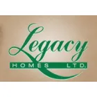 LEGACY HOMES LTD