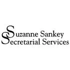 SUZANNE SANKEY SECRETARIAL SERVICE