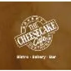 THE CHEESECAKE CAFE
