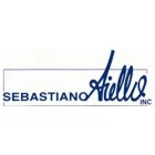 AIELLO SEBASTIANO MONUMENTS INCORPORATED