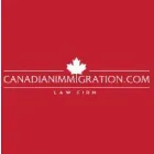 FIRST IMMIGRATION LAW FIRM
