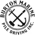 BURTON MARINE PILE DRIVING