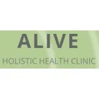A L I V E HOLISTIC HEALTH CLINIC