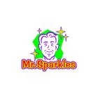 MR SPARKLES CARPET & FURNACE CLEANING LTD