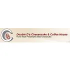 DOUBLE DS CHEESECAKE