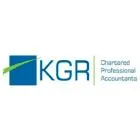 KGR CHARTERED PROFESSIONAL ACCOUNTANTS INC
