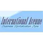 INTERNATIONAL AVENUE BRZ
