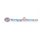 MORTGAGE IN SURREY