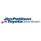 JIM PATTISON TOYOTA-DOWNTOWN