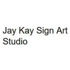 JAY KAY SIGN ART STUDIO
