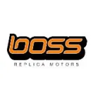 BOSS REPLICA MOTORS