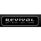 REVIVAL RESTAURANT BAR