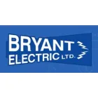 BRYANT ELECTRIC LTD