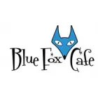 BLUE FOX CAFE THE