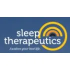 SLEEP THERAPEUTICS