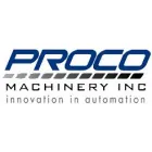 PROCO MACHINERY INC.