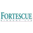 FORTESCUE BINDERY LTD