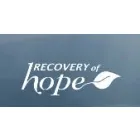 RECOVERY OF HOPE