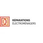 RÉPARATIONS ÉLECTROMÉNAGERS D&D