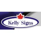 KELLY SIGNS (2002) INC.