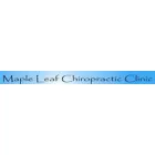 MAPLE LEAF CHIROPRACTIC CLINIC