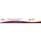 UNIVERSAL LEARNING INSTITUTE