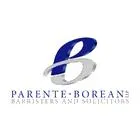 PARENTE BOREAN LLP
