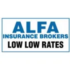ALFA INSURANCE BROKERS