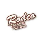 RODCO DRAPERIES & INTERIORS