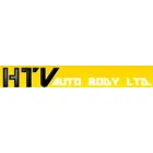 HTV AUTO BODY LTD
