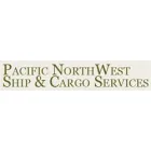 PACIFIC NORTHWEST SHIP & CARGO SERVICES INCORPORATED