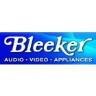 BLEEKER STEREO & TV LTD