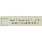 DALE STREIMAN & KURZ LLP
