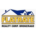 FLAT RATE REALTY