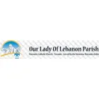 OUR LADY OF LEBANON CHURCH HALL