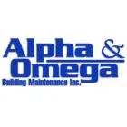 ALPHA & OMEGA BUILDING MAINTENANCE