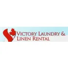 VICTORY LAUNDRY AND LINEN SUPPLY LTD
