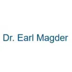 DR. EARL MAGDER
