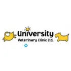 UNIVERSITY VETERINARY CLINIC LTD