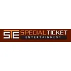 SPECIAL TICKET ENTERTAINMENT