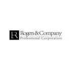ROGERS & COMPANY PROFESSIONAL CORPORATION